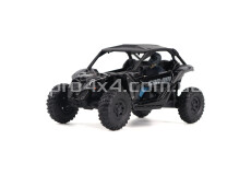 Колекційна модель BRP Can-Am Maverick X3 X RS Turbo RR (1:32)
