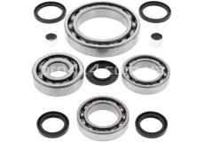 Ремкомплект переднього редуктора Polaris Sportsman 400 450 500 600 700 800 MV7, Ranger 500 700 EV, Magnum 330 500
