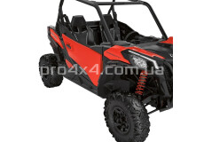 Розширювачі арок BRP Can-Am Maverick Trail 700 800 1000, Maverick Sport 1000