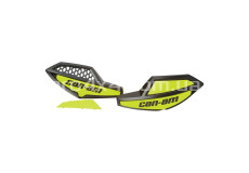 Захист рук BRP Can-Am Outlander Renegade G2 G2L G2S (Manta/Green Black)